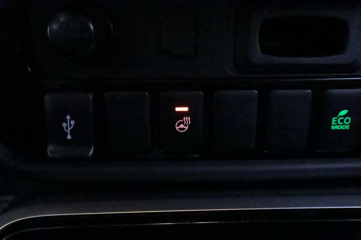 Mitsubishi Outlander 2020 - miniatyr 14