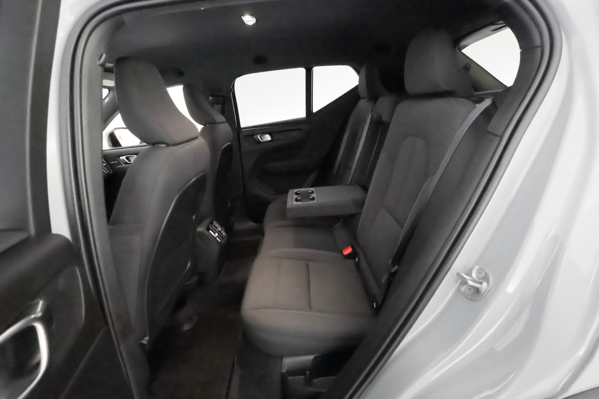 Volvo EX40 2025 - miniatyr 24