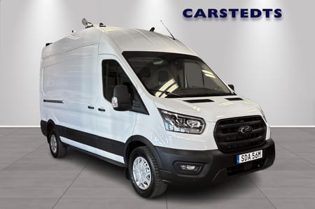 Ford Transit 350