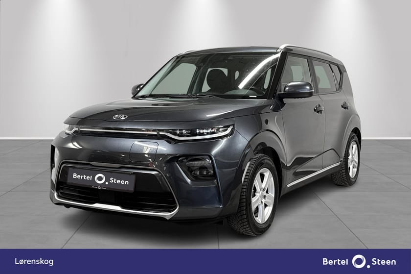 Bilde 1 av Kia e-Soul Active (64 kWh) | RattVarme | AdCruise | CarPlay