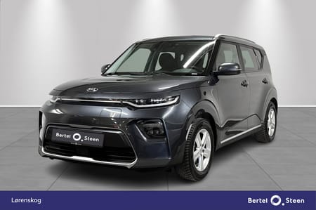Kia e-Soul Active (64 kWh) | RattVarme | AdCruise | CarPlay