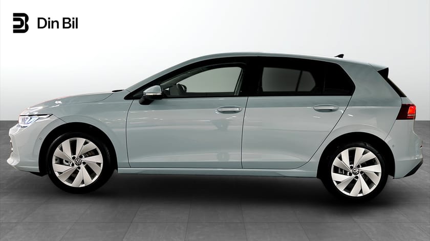 Bild 2 av Volkswagen Golf LIFE 1.5 eTSI 150hk DSG7 Keyless ACC B-Kamera