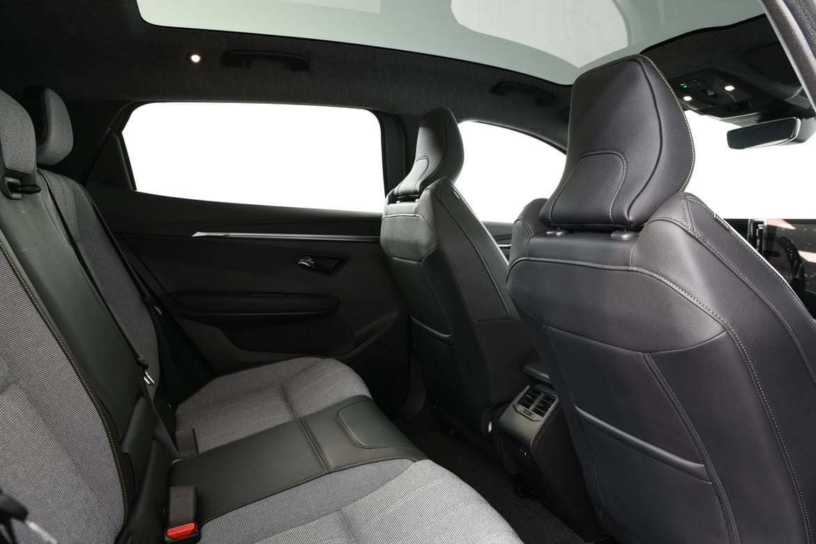 Renault Scenic E-Tech 2024 - miniatyr 18