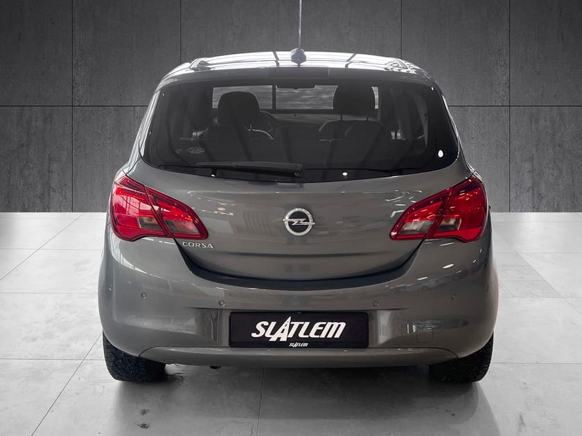 Bilde 4 av Opel Corsa 5-dørs Premium,90hk,automat,ryggekamera,dab,cruise+++