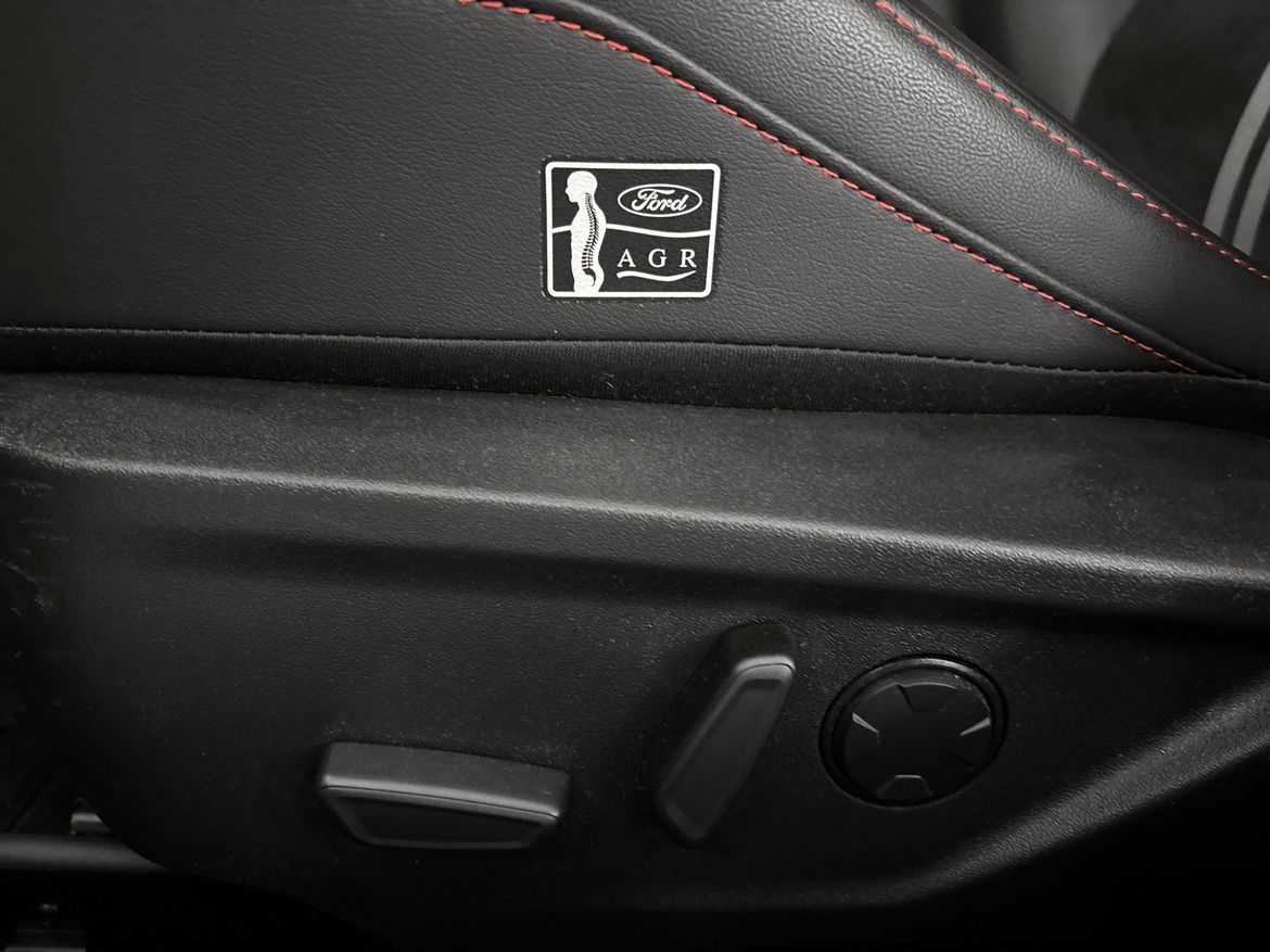 Ford Focus 2024 - miniatyr 11