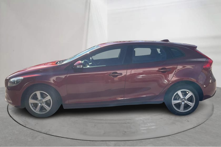 Bild 2 av Volvo V40 D2 (120hk) Your Kinetic Värmare