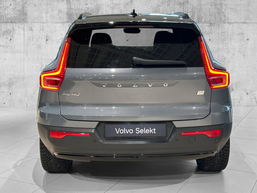 Bilde 4 av Volvo XC40 P8 AWD Recharge 2022 Twin Plus | ACC | Google | Krok |