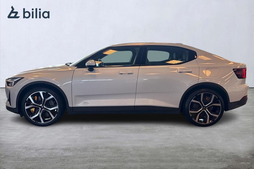 Bild 3 av Polestar 2 Long Range Dual Motor Performance 78kWh Perf Plus