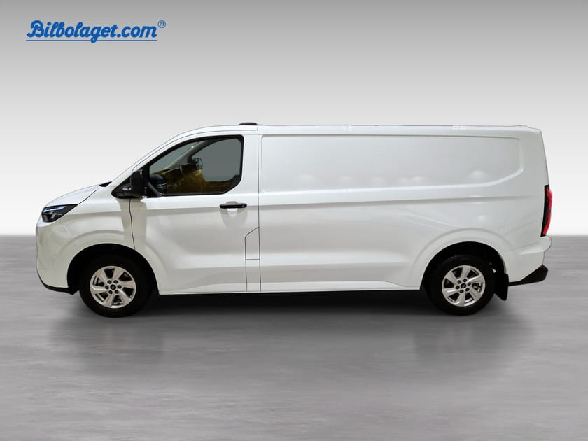 Bild 2 av Ford E-Transit Custom 320 E-Custom Skåp El 160kW Trend 320L RWD
