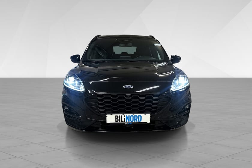 Bilde 3 av Ford Kuga Plug-In Hybrid 2,5 PHEV ST-Line Head up, krok, ad.cruise, ++