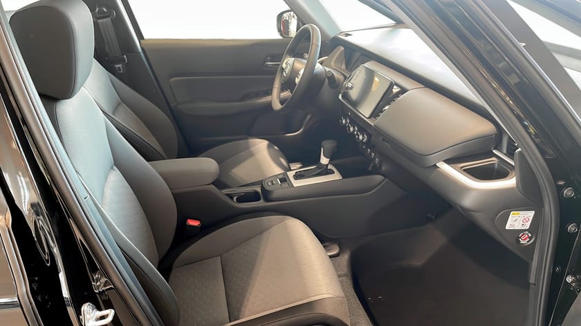 Bild 3 av Honda Jazz e:HEV HYBRID *DEMOKAMPANJ*