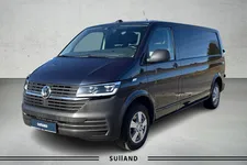 Thumnail bilde 0 av Volkswagen Transporter