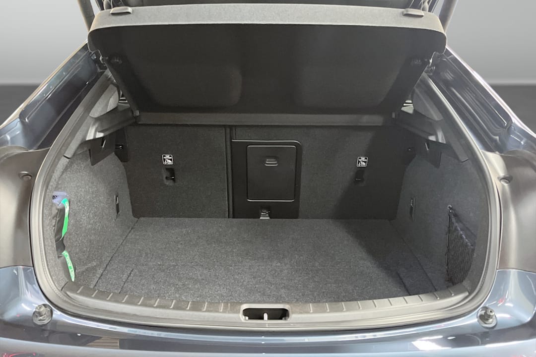 Polestar 2 Long Range Dual Motor