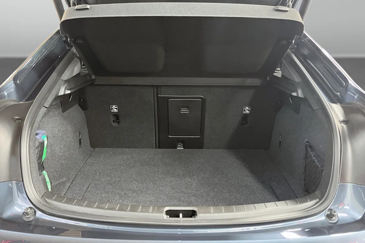 Polestar 2 Long Range Dual Motor