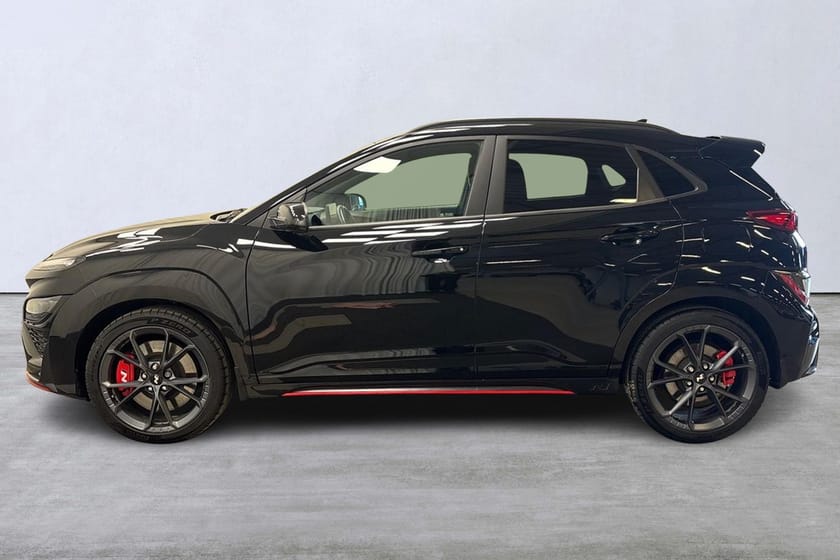 Bild 2 av Hyundai Kona N 280hk