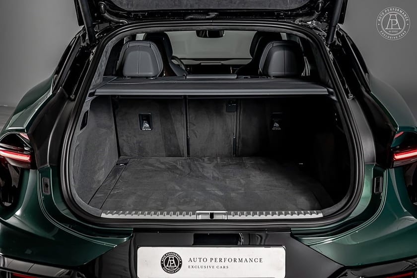 Bild 4 av Lotus Eletre S 612hk Se Spec. / Hemnleverans /