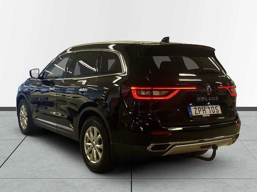 Bild 5 av Renault Koleos 2.0 Blue dCi 4x4 Drag/MoK-Värm/BOSE-Ljud/Kamera/Skinn