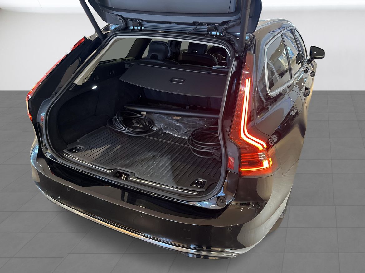 Volvo V90 2023 - miniatyr 11