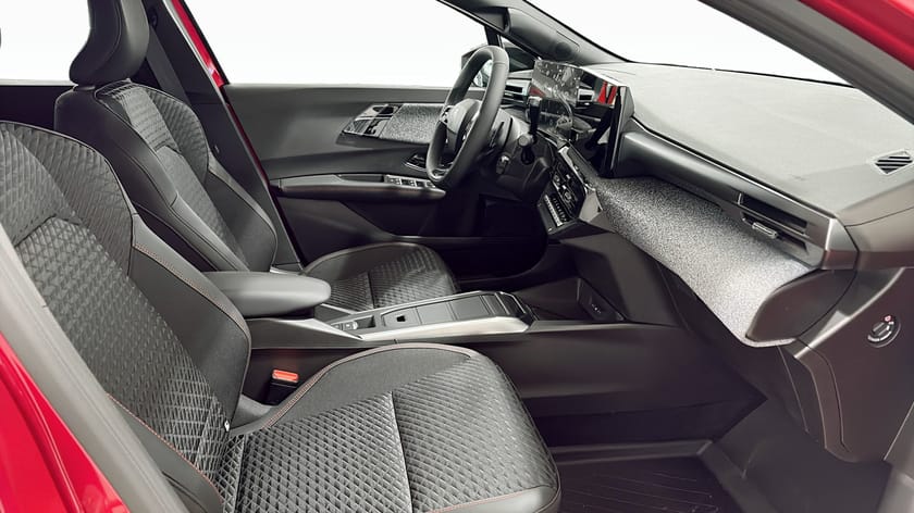Bild 3 av Renault Clio TECHNO TCE 115 EDC