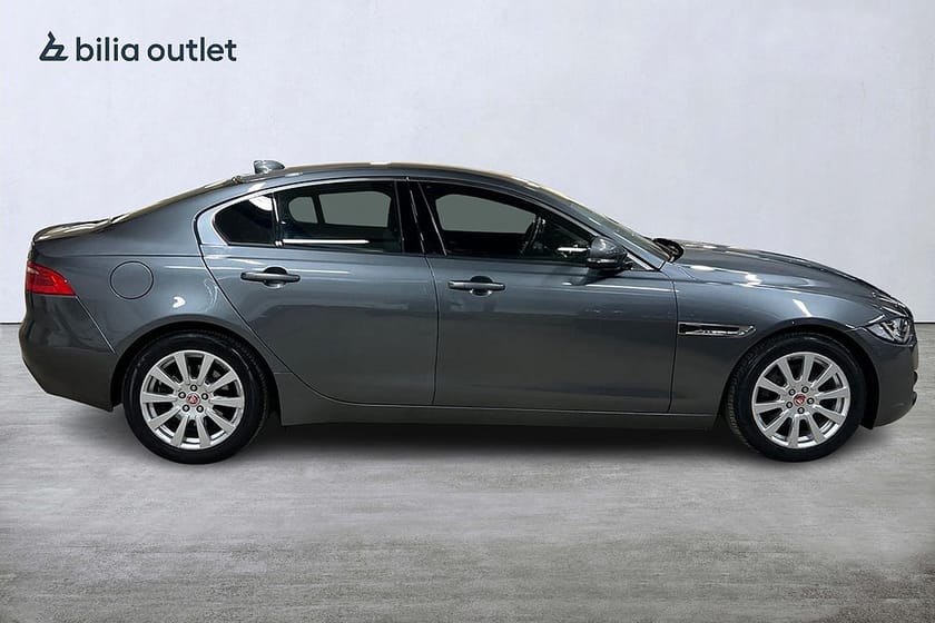 Bild 5 av Jaguar XE 20d aut 180hk P-sensor Värmare