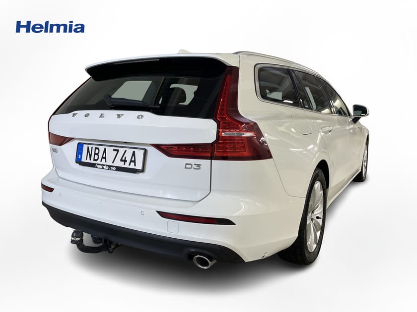 Bild 3 av Volvo V60 D3 Momentum Advanced SE II