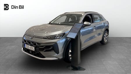 Volkswagen T-Roc 1.5 ETSI 150 HK  DSG7