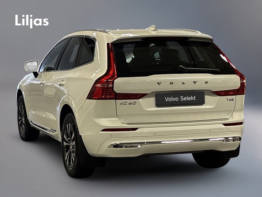 Bild 4 av Volvo XC60 T6 AWD Core Nordic Edition//Dragkrok//
