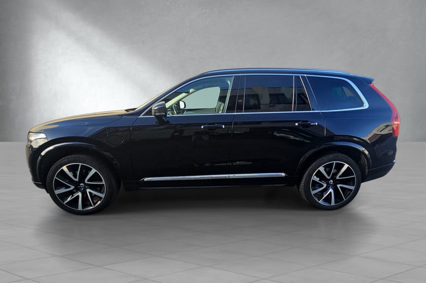 Bilde 4 av Volvo XC90 T8 390hk AWD Inscription NAVI-KAMERA-KROK-7 SETER-