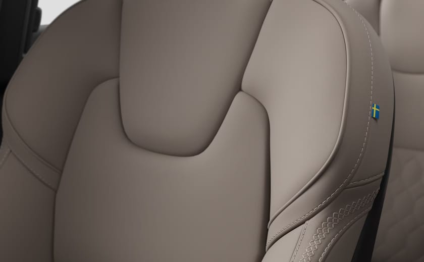 Bild 2 av Volvo XC90 T8 Bright Ultra