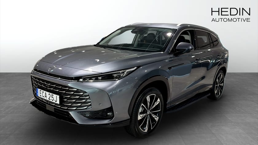 Bild 1 av MG HS PHEV LUXURY PLUG-IN HYBRID