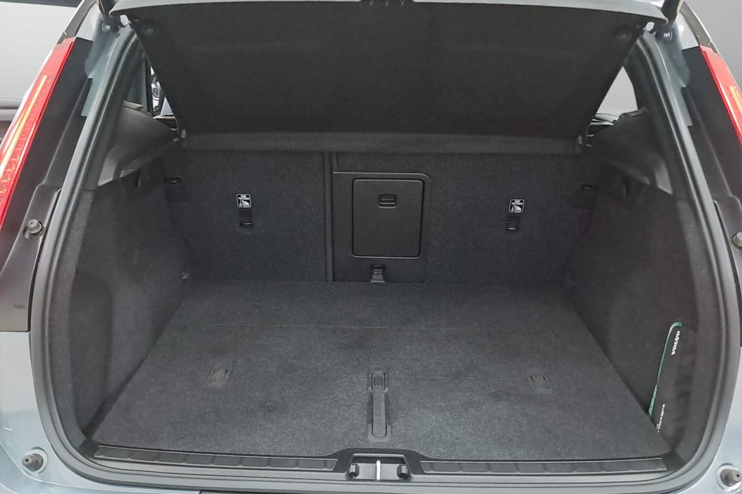 Volvo XC40 Recharge Single Motor