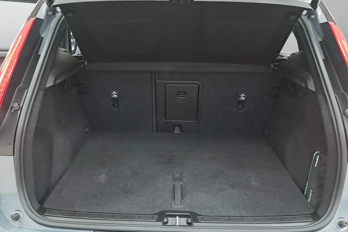 Volvo XC40 Recharge Single Motor