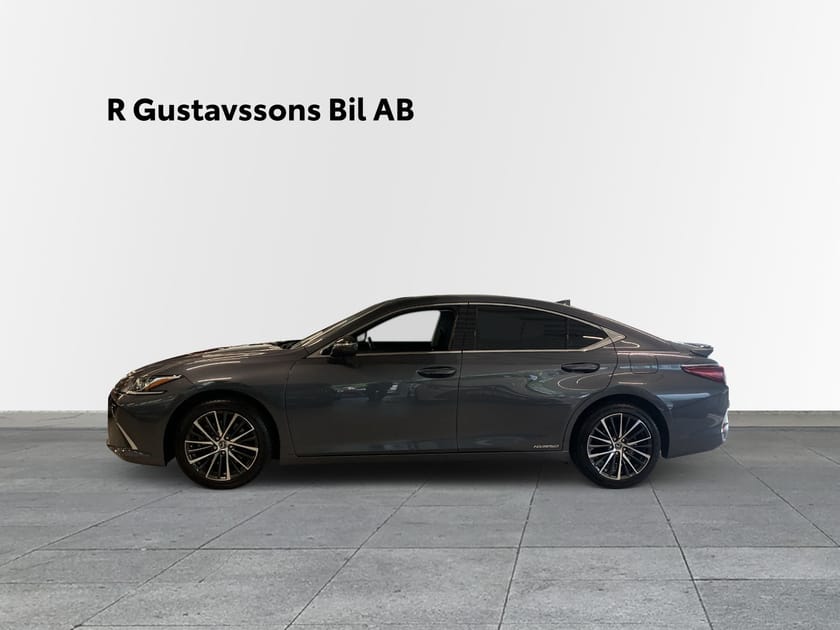 Bild 3 av Lexus ES 300h Limited Edition