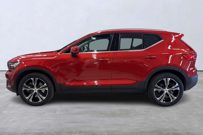 Bild 2 av Volvo XC40 Recharge T5 Inscription