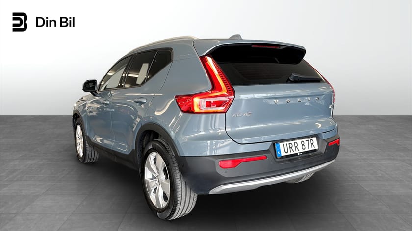Bild 3 av Volvo XC40 T2 AUTOMAT