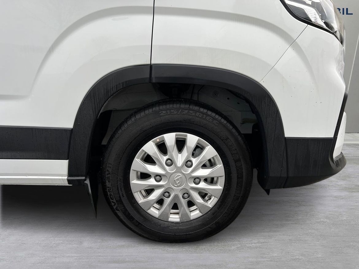 Maxus V90 2022 - miniatyr 21