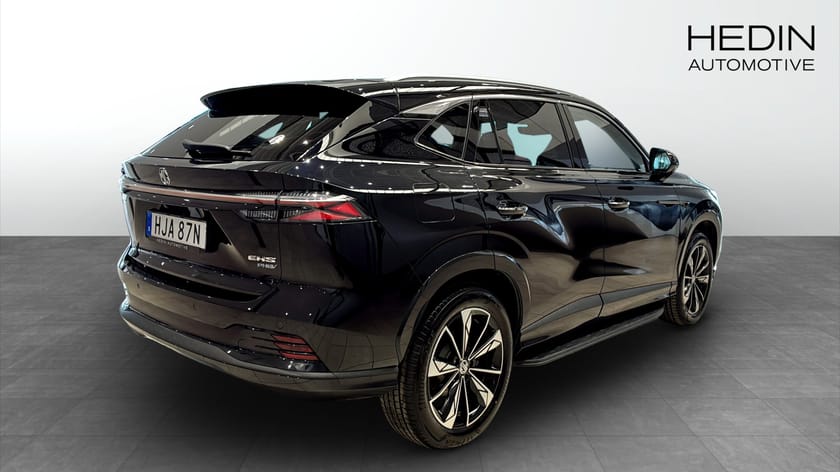 Bild 4 av MG HS PHEV Luxury | Plug-in hybrid | 0% Ränta