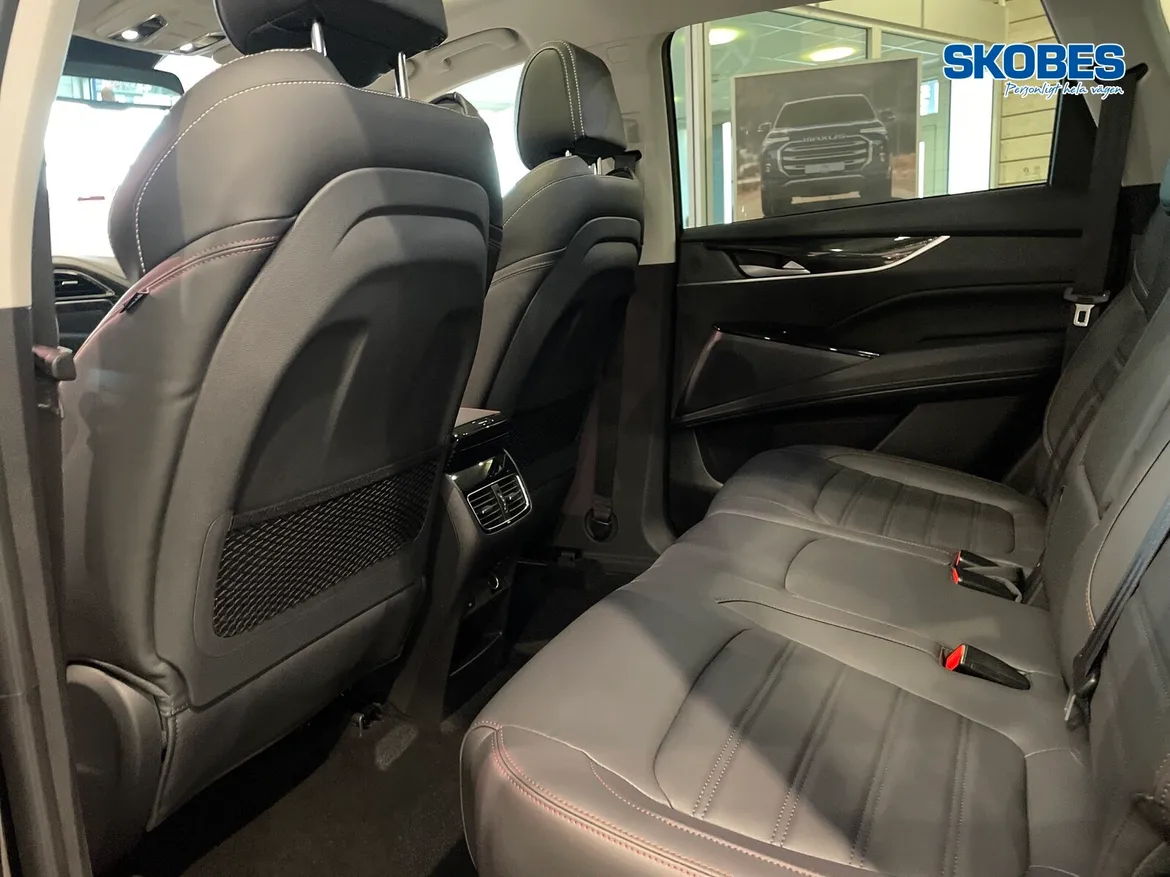 Maxus Euniq 6