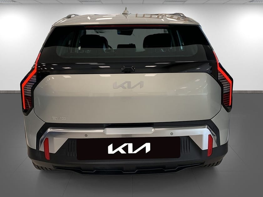 Bild 5 av Kia EV3 Long Range | Privatleasing från 4495kr/mån