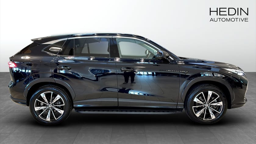 Bild 3 av MG HS PHEV Luxury | Plug-in hybrid | 0% Ränta