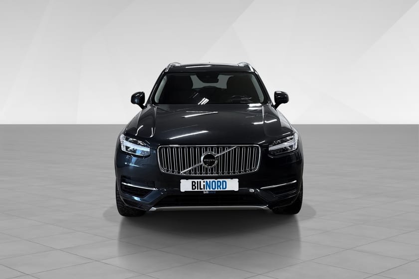 Bilde 2 av Volvo XC90 7 Seats Head-Up, luft, krok
