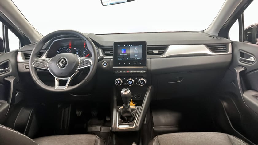 Bild 4 av Renault Captur EQUILIBRE TCE 90HK