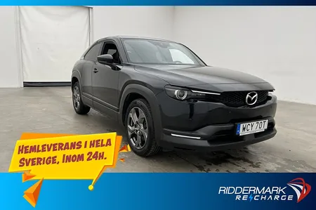 Mazda MX-30 e-Skyactiv EV