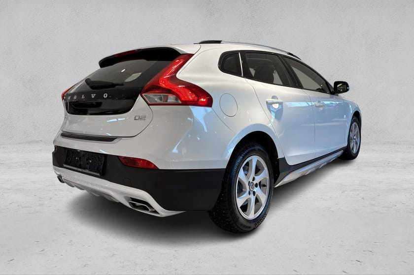 Bilde 5 av Volvo V40 Cross Country 1.6L | | Momentum