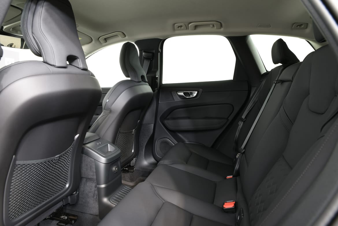 Volvo XC60 2026 - miniatyr 12