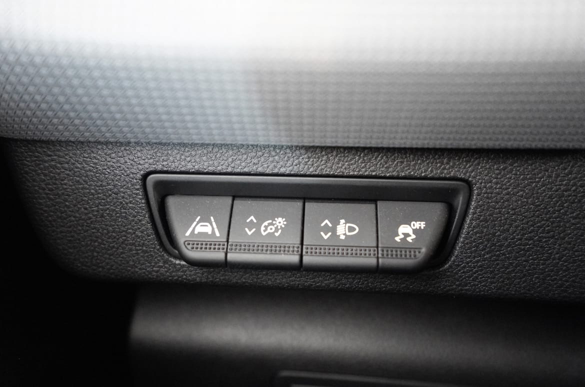 Renault Kangoo E-Tech, 122hp, 2022