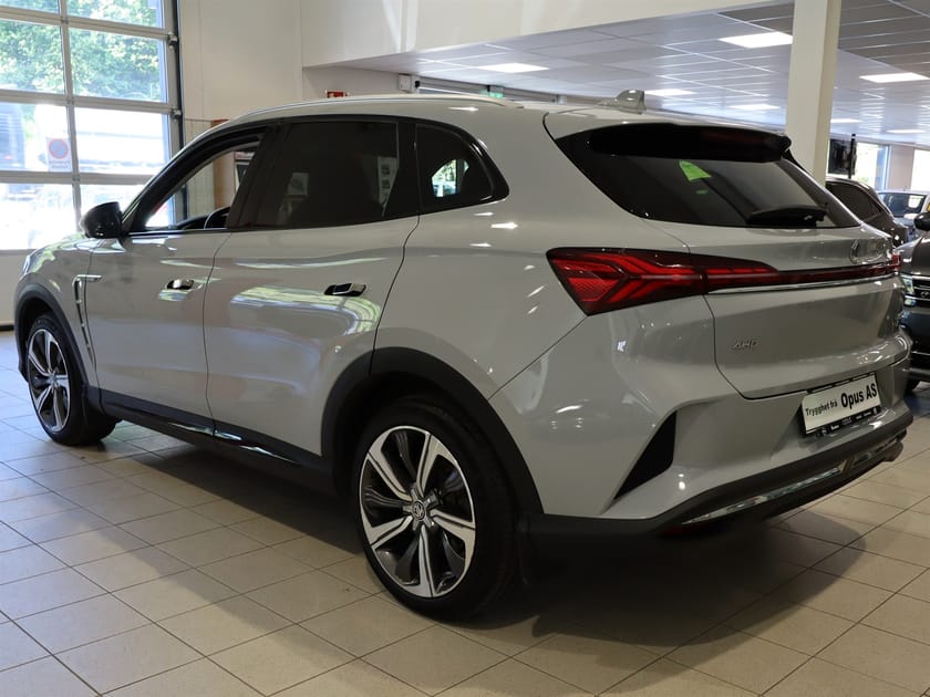 Bilde 5 av MG Marvel R Performance 