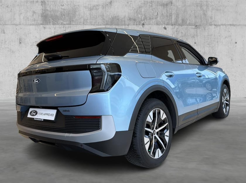 Bilde 5 av Ford Explorer EV Extended Range RWD RWD, AGR, Kamera,Ekstra lys+++