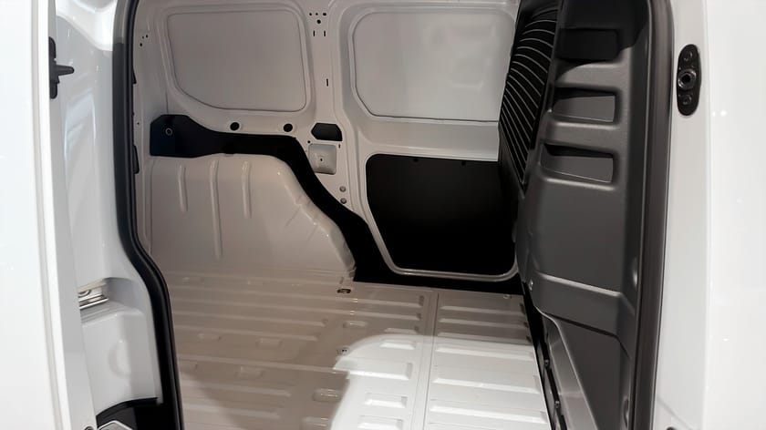 Bild 5 av Ford Transit Connect TREND SKÅP 2.0 L1 122hk Lagerbil!