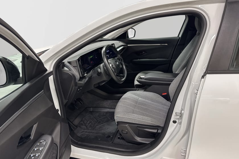 Bild 4 av Renault Mégane E-TECH Equilibre 40kWh/130hk